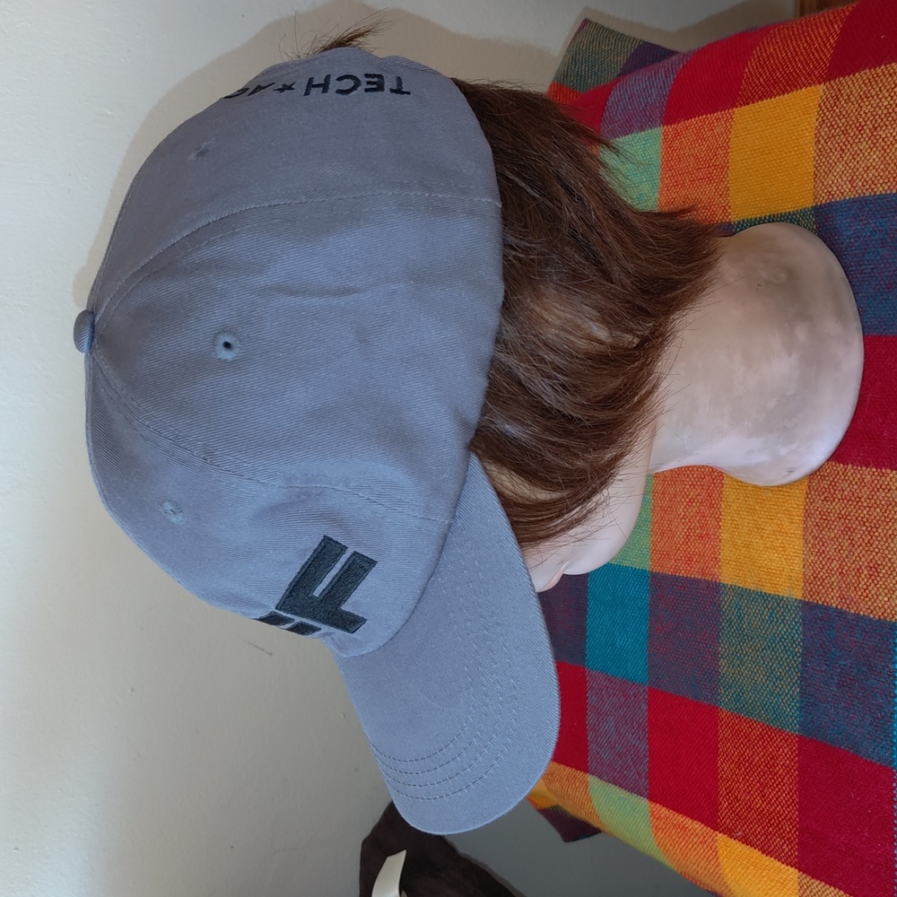 Electronic Frontier Foundation Eff Embroidered St… - image 3